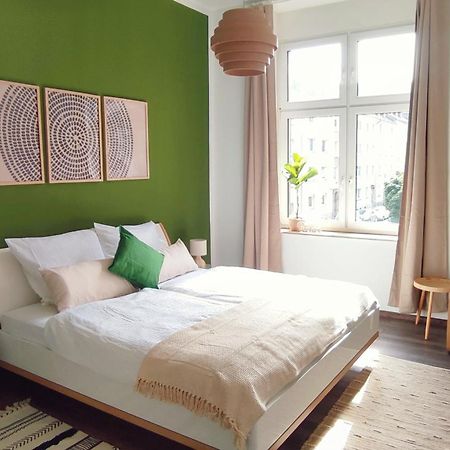 Imposante Whg - Zentral - Dachterrasse - Parken - Aufzug Hagen  Kültér fotó