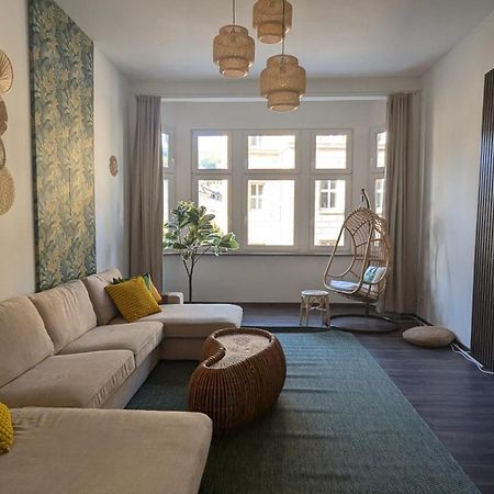 Imposante Whg - Zentral - Dachterrasse - Parken - Aufzug Hagen  Kültér fotó