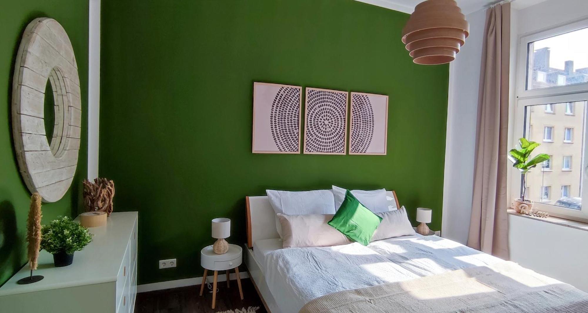 Imposante Whg - Zentral - Dachterrasse - Parken - Aufzug Hagen  Kültér fotó