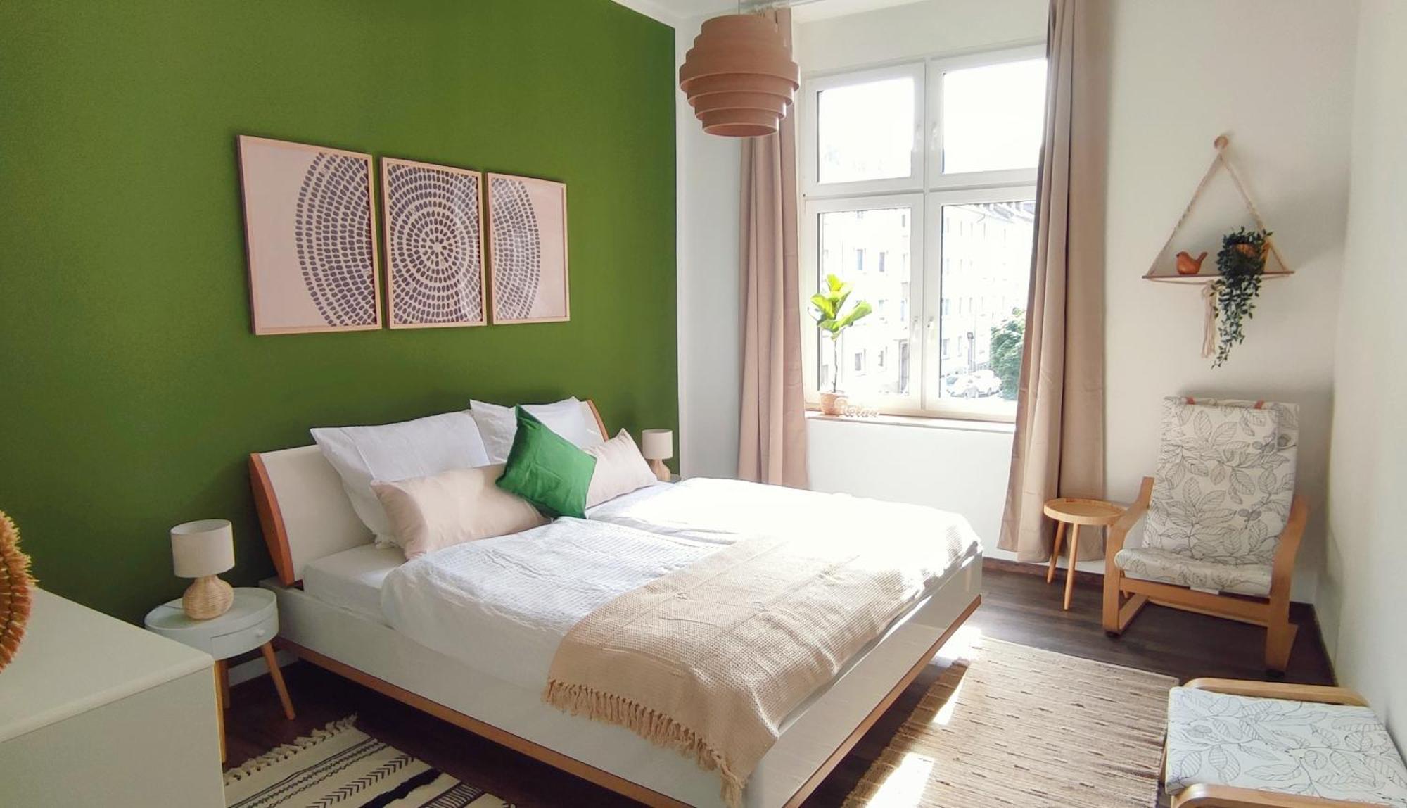 Imposante Whg - Zentral - Dachterrasse - Parken - Aufzug Hagen  Kültér fotó