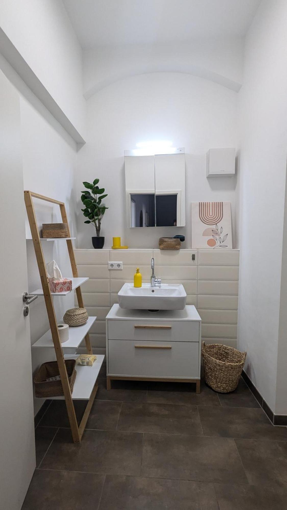 Imposante Whg - Zentral - Dachterrasse - Parken - Aufzug Hagen  Kültér fotó
