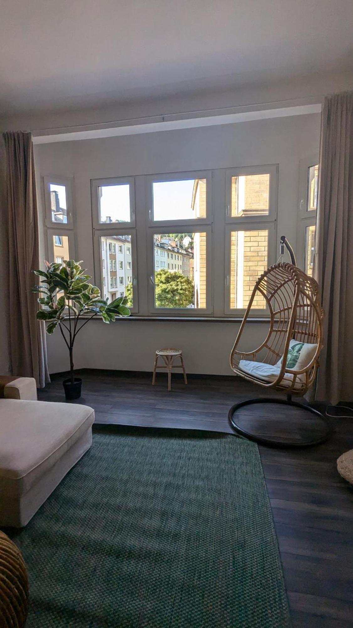Imposante Whg - Zentral - Dachterrasse - Parken - Aufzug Hagen  Kültér fotó